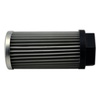 Main Filter Hydraulic Filter, replaces SOFIMA HYDRAULICS MSZ202BDCN, Suction Strainer, 250 micron, Outside-In MF0423623